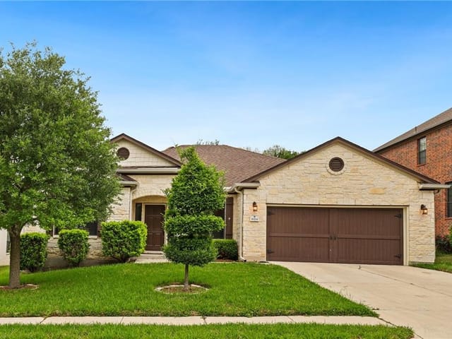 10224 Grizzly Oak Dr