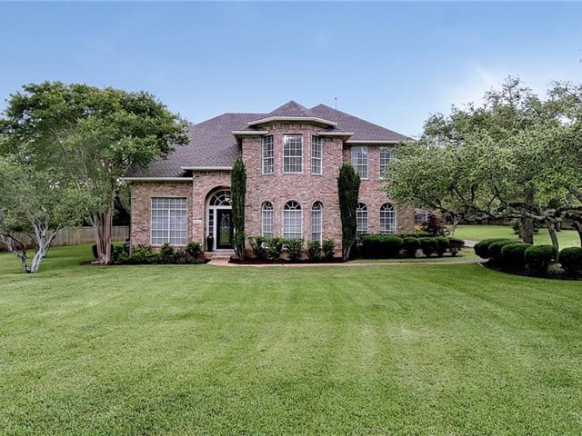 10224 Spicewood Mesa