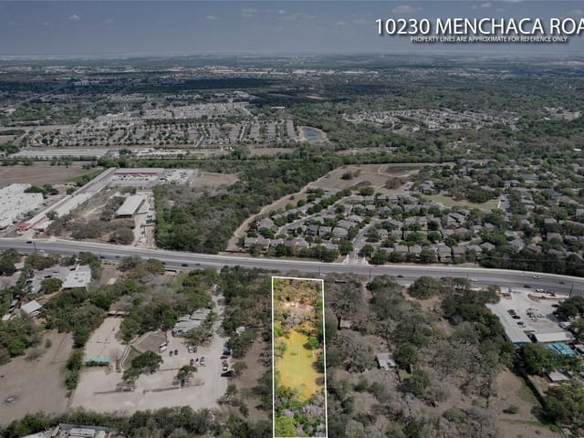 10230 Menchaca Rd