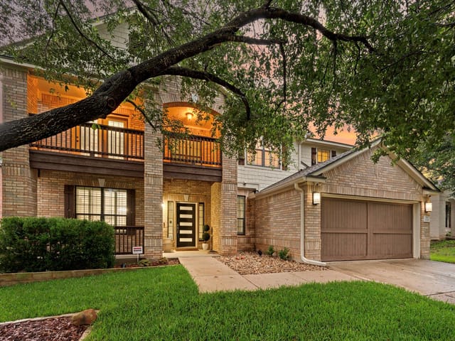 10232 Grizzly Oak DR