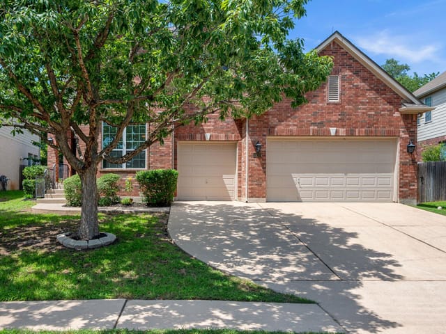 10233 Chestnut Ridge RD