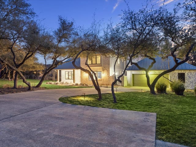 1024 Hidden Hills Dr