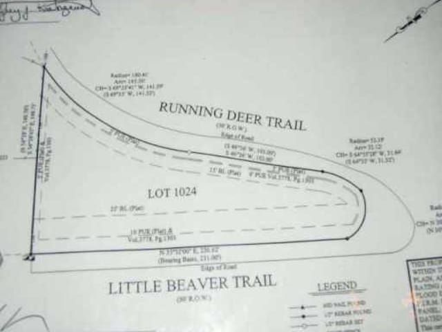 1024 Little BeaverTrail