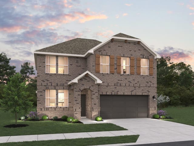 1025 Smudge Way