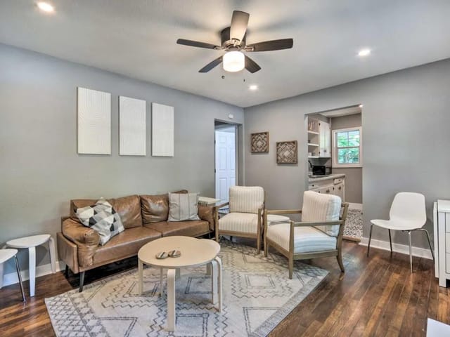 1026 Haynes St Unit #28