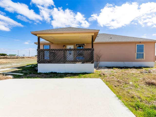 1029 County Road 274 Dr