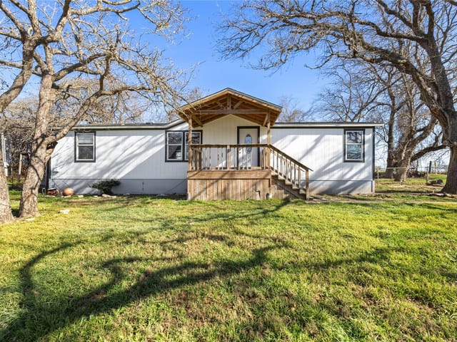 1029 Old Mcdade RD Unit #C
