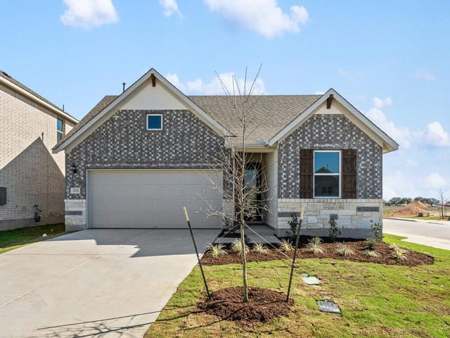 1029 Smudge Way