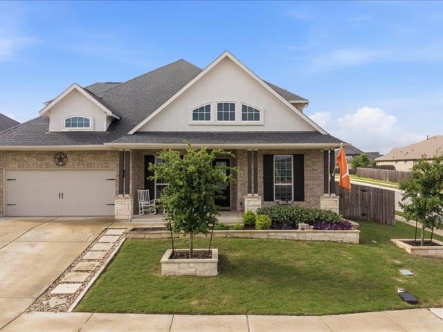 1029 Wild Pecan LOOP