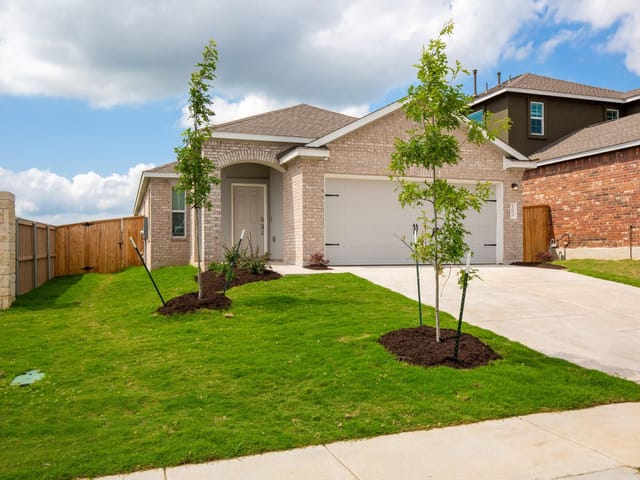 103 Brushy Creek DR