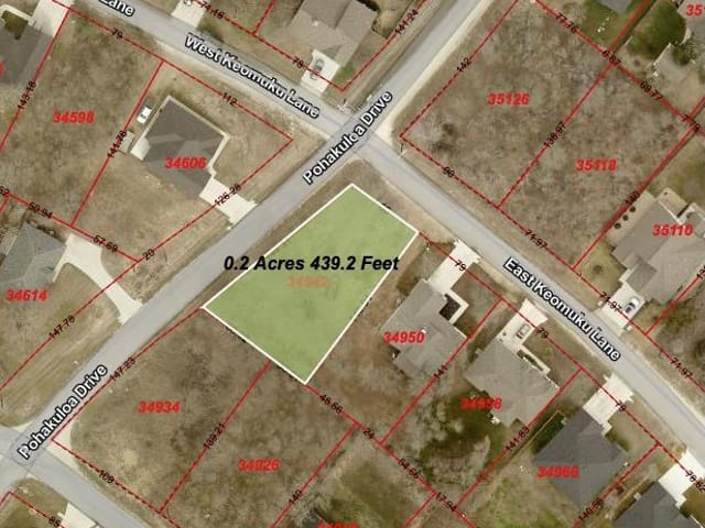 103 E Keomuku LN
