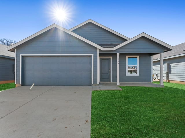 103 Ellendale PL