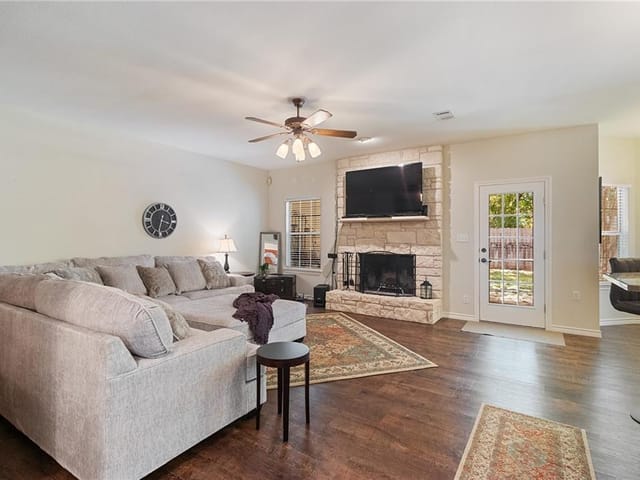 103 Foust DR