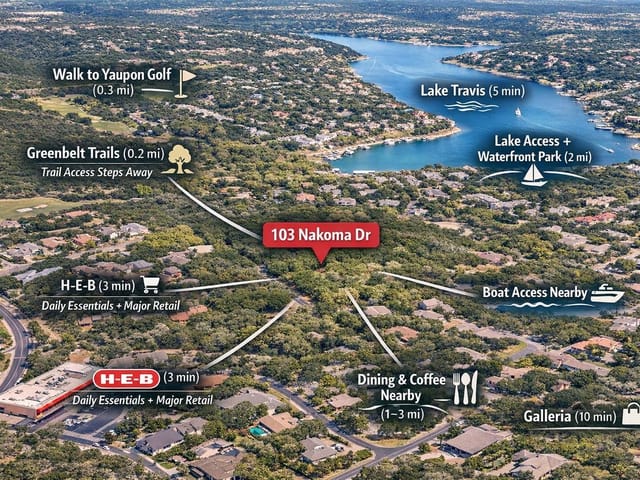 103 Nakoma Dr