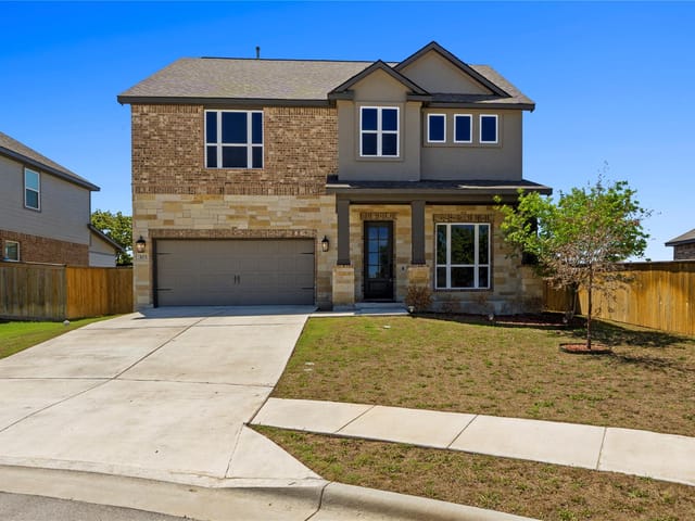 103 Periwinkle LN