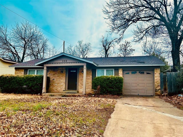 103 Prince DR