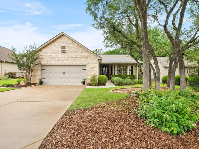 103 Ruellia DR