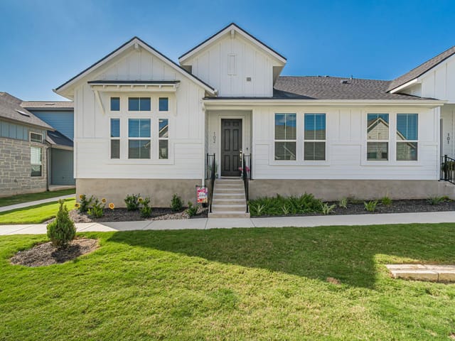 103 San Luis PASS Unit #102