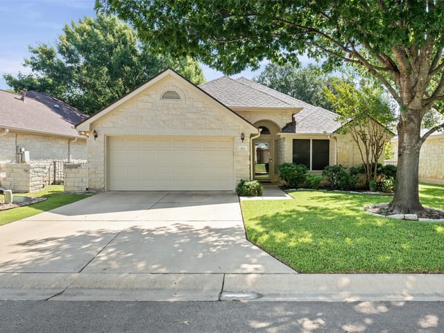 103 Village DR