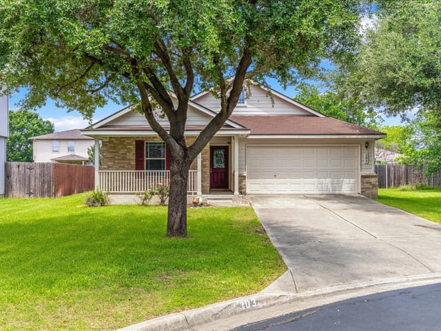103 Wren Cv