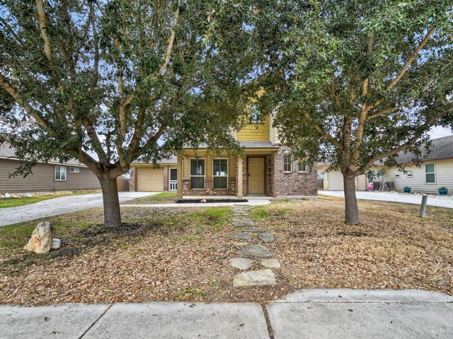1030 Birdsong Ln