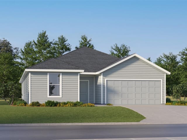 1030 Flint Ridge LOOP
