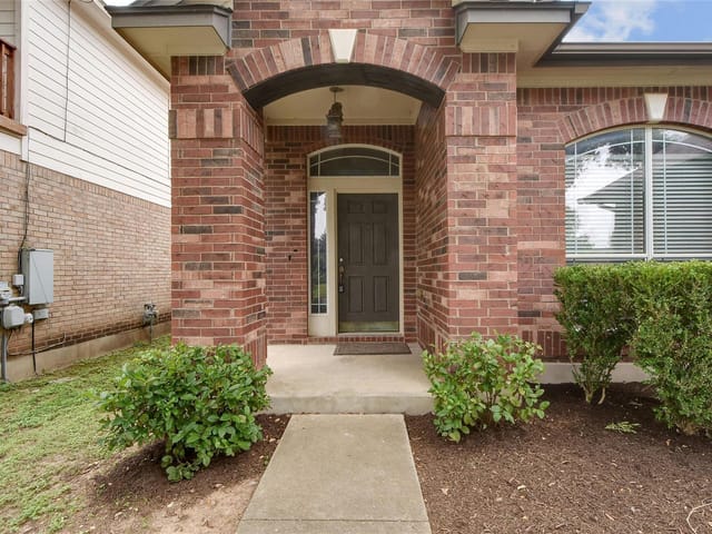 10300 Big Thicket Dr
