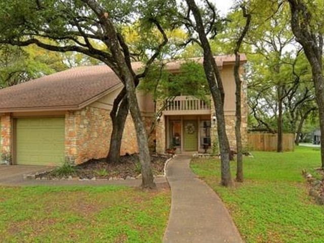 10300 Trogon Ct