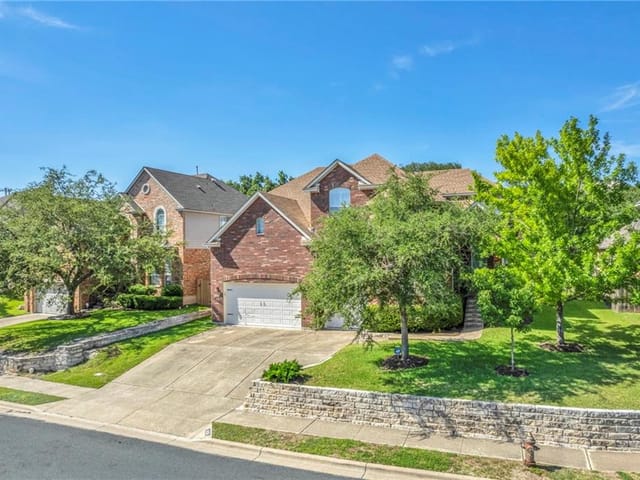 10301 Chestnut Ridge Rd