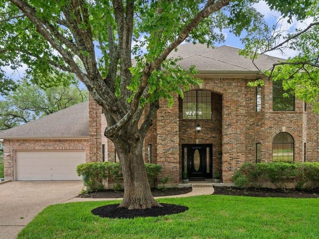10301 Nolina CV - Sold by Keenan Group