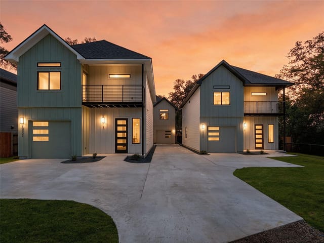 10303 Gail RD Unit #1