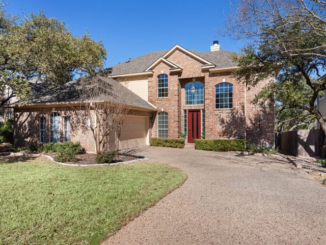10304 Ember Glen DR