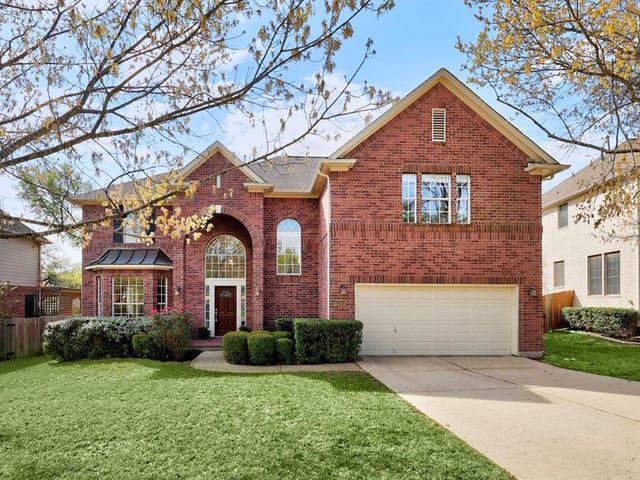 10305 Canyon Vista Way