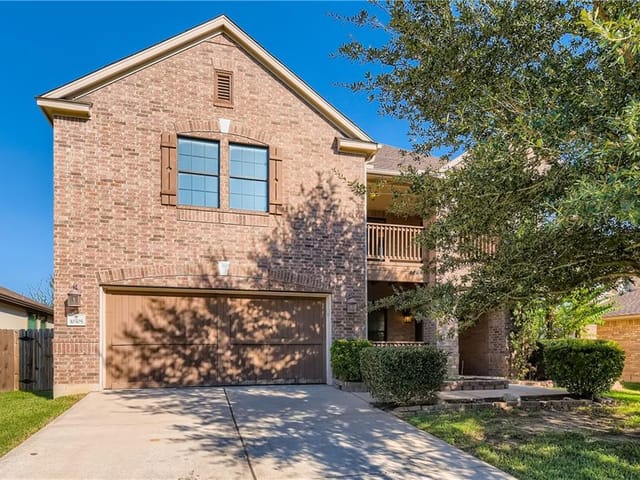 10305 Grizzly Oak Dr