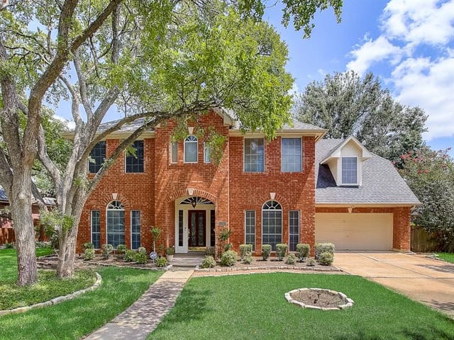 10305 Salida Dr