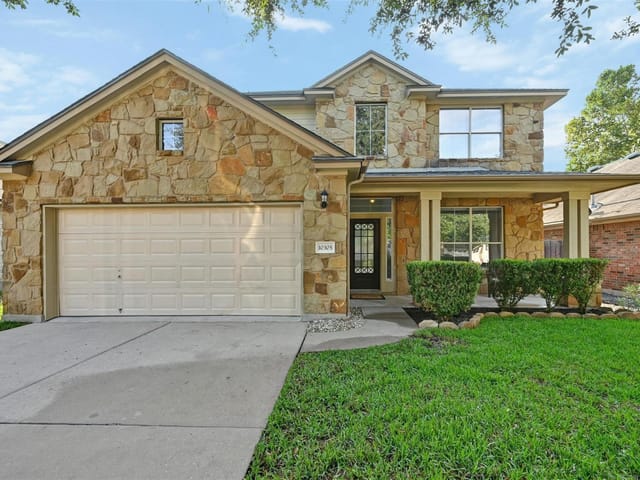 10305 Yellowstone Dr