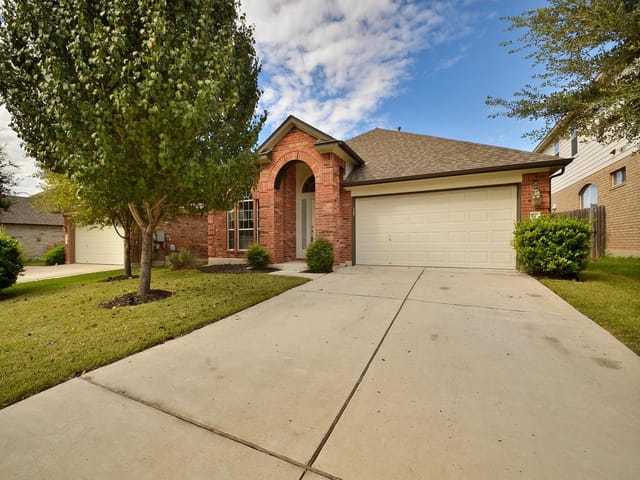10308 Big Thicket Dr