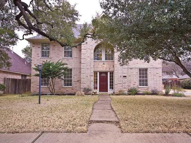 10308 Wolftrap Dr