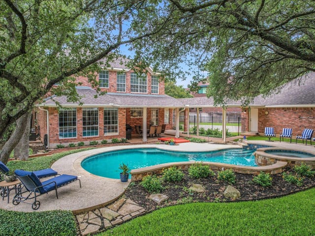 10309 Van Winkle Ct