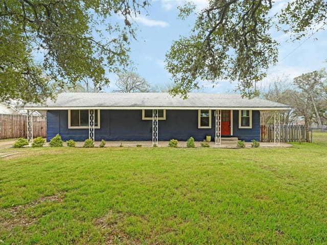 10309 Wommack RD
