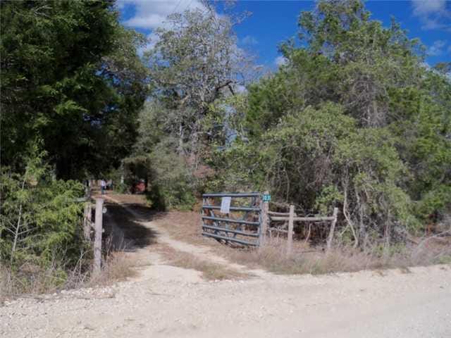 1031 County Road