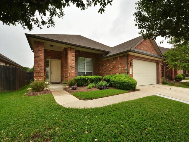 10312 Big Thicket Dr