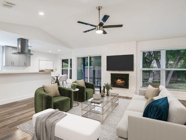 10312 Georgian DR