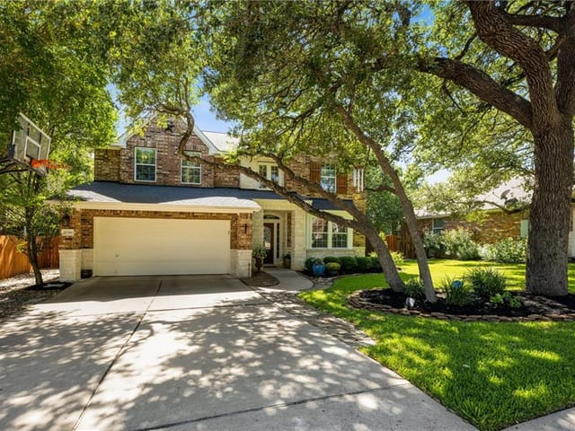 10316 Peekston Dr