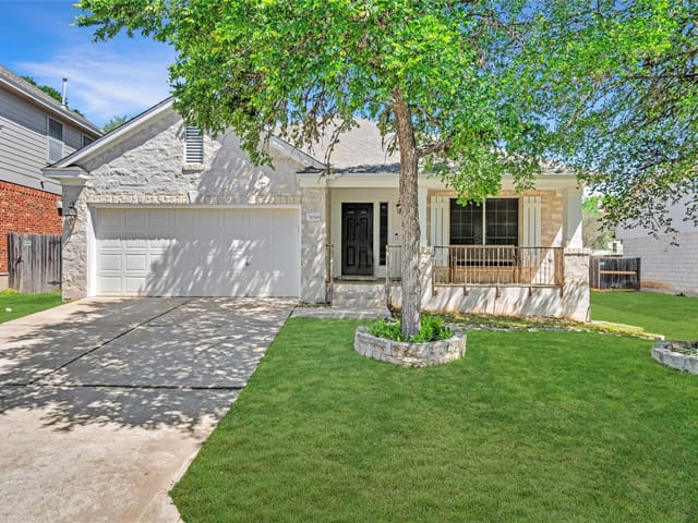 10318 Broomflower DR