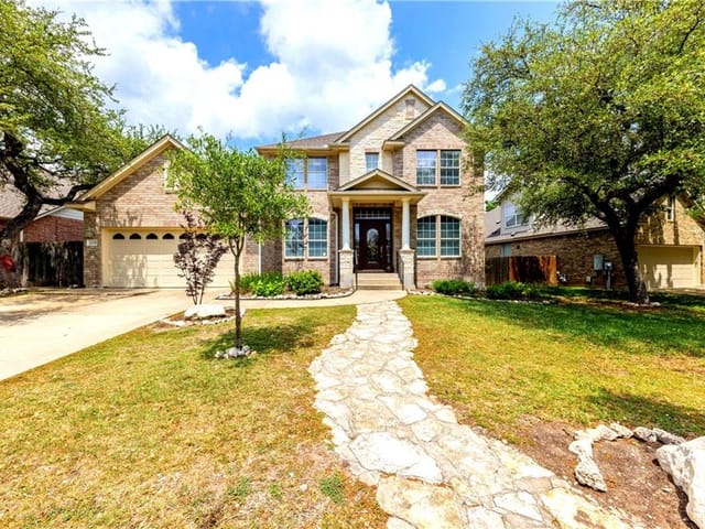 10320 Kilmarnock Dr
