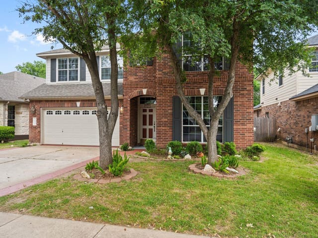 10325 Big Thicket Dr