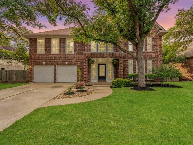 10326 Salida Dr