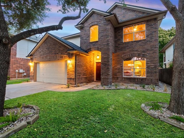10329 Big Thicket Dr
