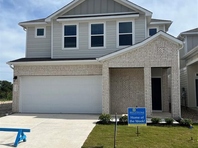 1033 Legend Milton Ln